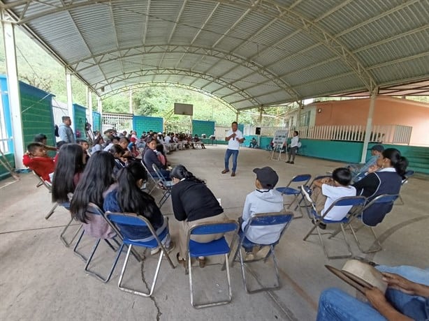 Presentan en Tequila un Plan de Adaptación Local al Cambio Climático para poblaciones serranas