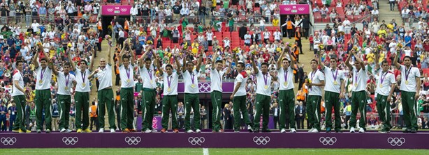 México en los Juegos Olímpicos: ¿Cuántas medallas de oro han ganado en la historia?