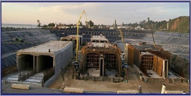 AMLO: Túnel sumergido de Coatzacoalcos fue costoso y corrupto ¿Cómo fue su construcción?