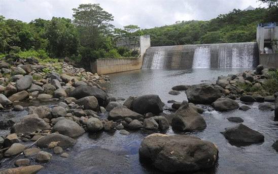 El Yuribia es prioridad en el sur de Veracruz