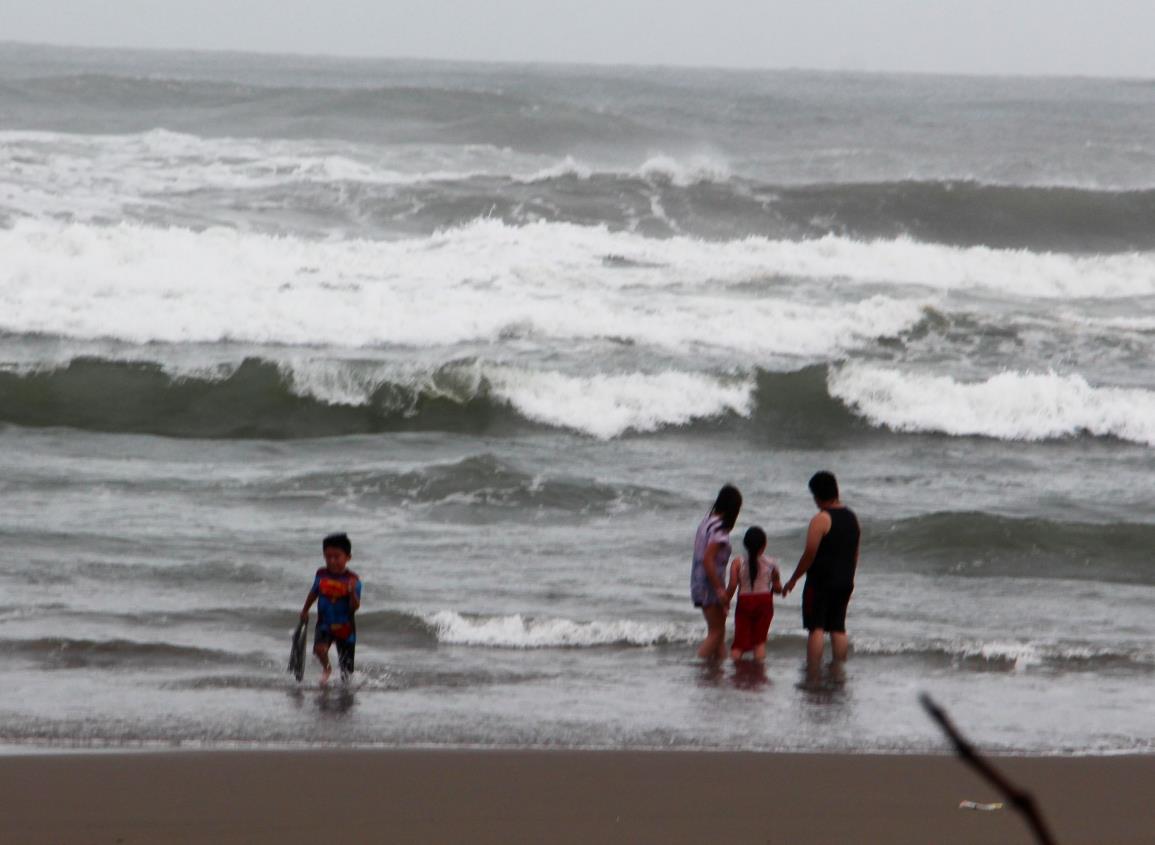 En Veracruz, 10 de las playas no aprobadas por Cofepris 
