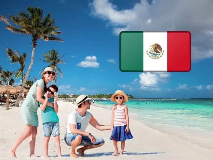 Vacaciones de Verano 2024: Conoce las playas más visitadas en México