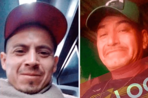 Localizan a Josué y Carmelo, desaparecidos desde el 2023 en Boca del Río y Veracruz