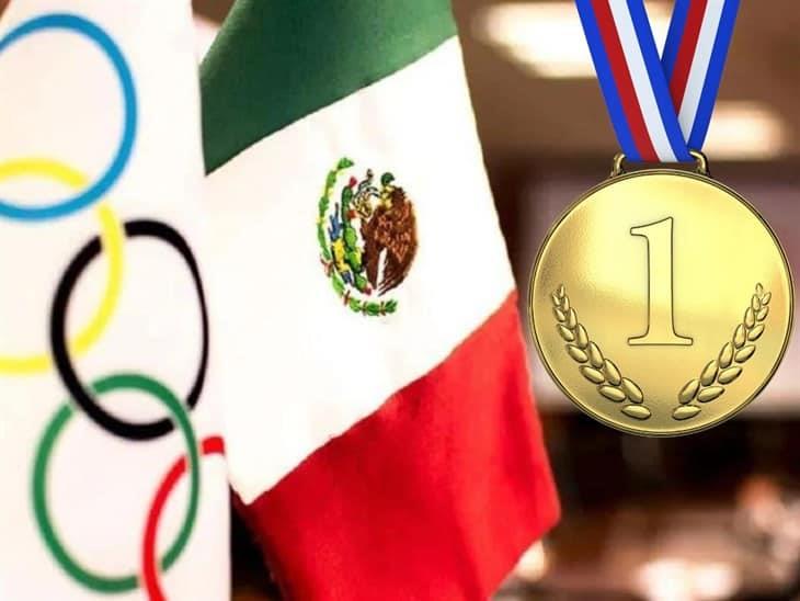 México en los Juegos Olímpicos: ¿Cuántas medallas de oro han ganado en la historia?