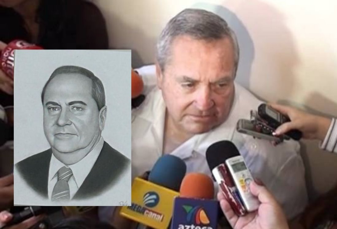Fallece Ezequiel Guzmán Arango, ex presidente de Hoteles y Moteles Veracruz-Boca del Río