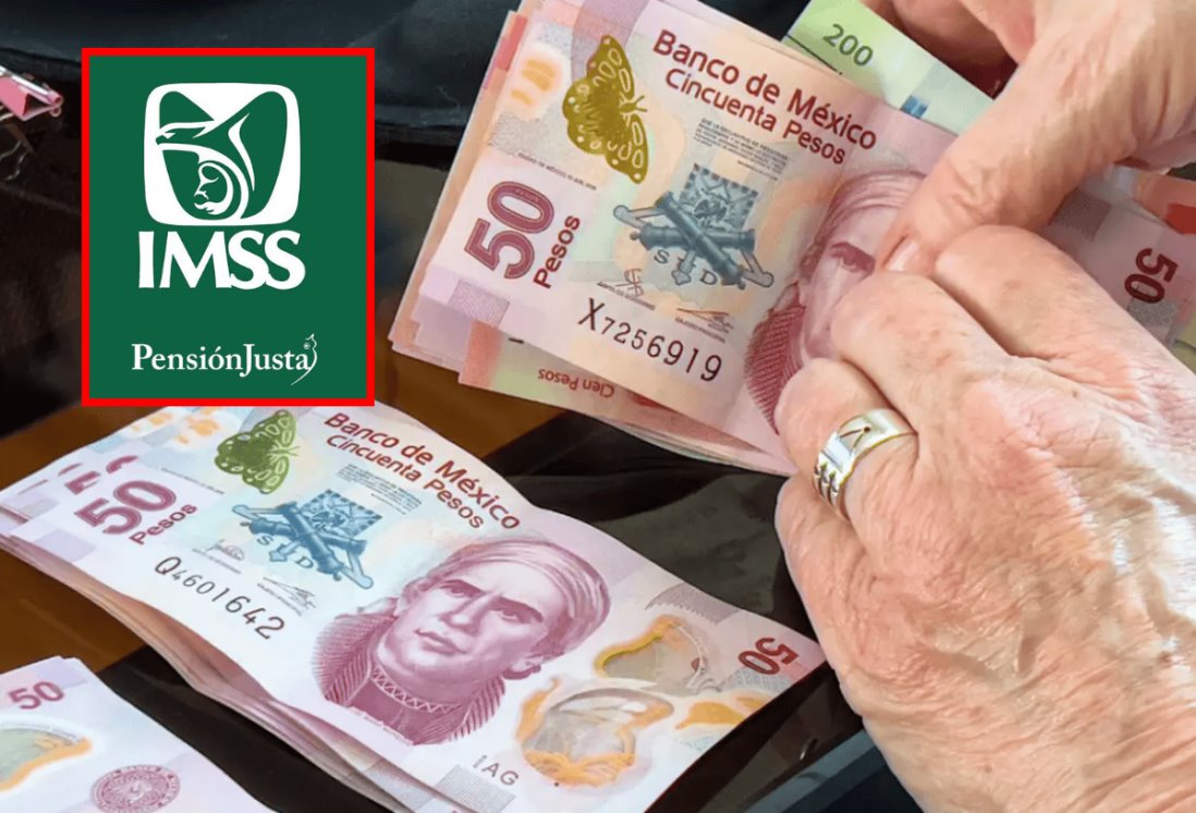¿Cómo tramitar la pensión del IMSS en Veracruz? | Requisitos