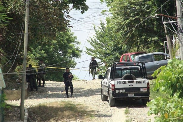 Doble levantón en Amatlán, comerciantes fueron privados de su libertad por sujetos armados