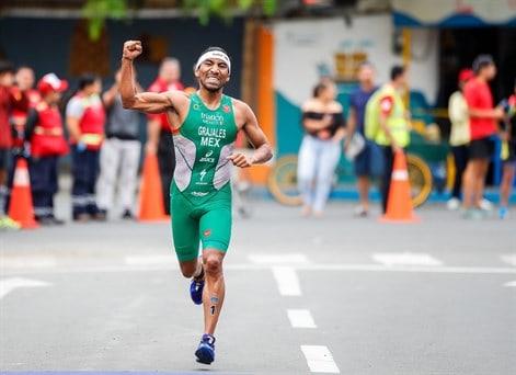 Veracruz presente en la Olimpiada de Francia 2024