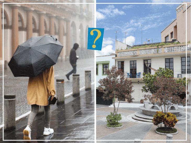 Así estará el clima en Xalapa este viernes 19 de julio: ¿habrá más lluvias?