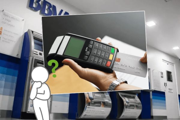 BBVA: ¿En qué compras ya no será necesario el uso del NIP?