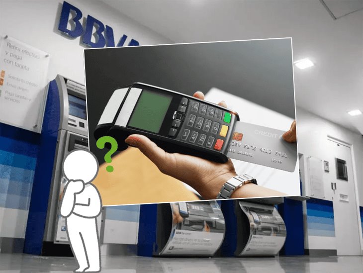 BBVA: ¿En qué compras ya no será necesario el uso del NIP?