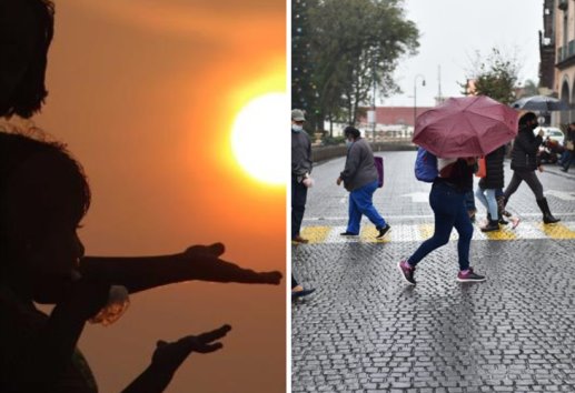 Conagua descarta canícula: pronostica lluvias en los próximos meses para Veracruz 