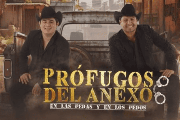 Prófugos del Anexo: estas serían las fechas y sedes para conciertos en CDMX