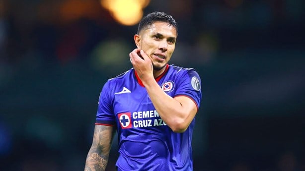 ¿Cuánto ganaba Carlos Salcedo ex jugador de Cruz Azul, supuesto asesino de su hermana?