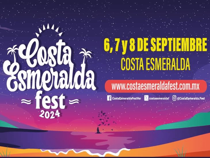 Afrojack y Caifanes encabezan a los artistas confirmados del Costa Esmeralda Fest 2024