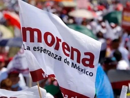 Las prioridades de Morena rumbo a 2025