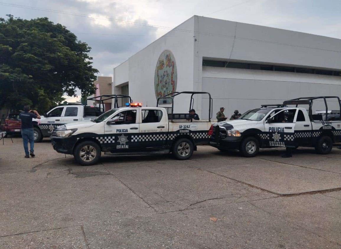 IMSS de Coatzacoalcos condena ataque armado contra joven enfermera