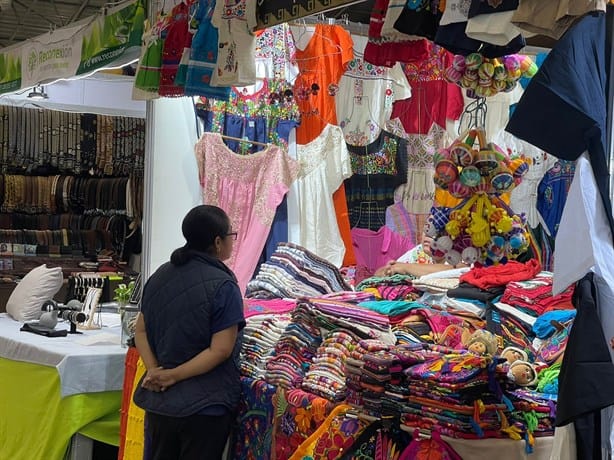 Inicia la Expo TlaquepArte en Boca del Río | VIDEO