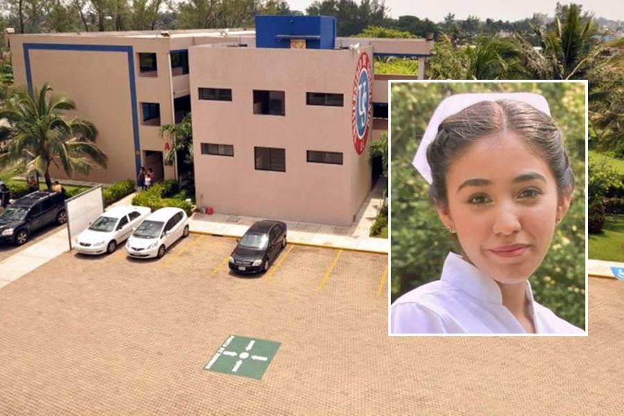 Universidad de Sotavento se posiciona tras ataque a enfermera del IMSS