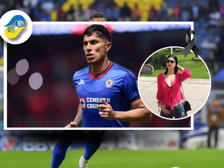 ¿Cuánto ganaba Carlos Salcedo ex jugador de Cruz Azul, supuesto asesino de su hermana?