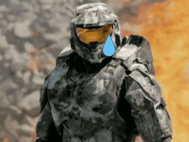 Serie Halo Temporada 3 tiene malas noticias para los fans