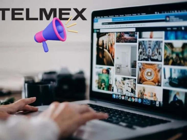 Mejora tu experiencia con Telmex: estos servicios son totalmente  gratis