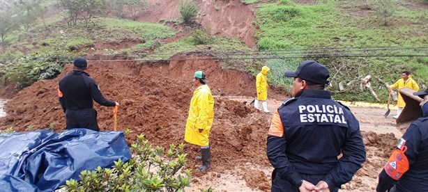 En Veracruz, sólo el 20 por ciento de municipios cuentan con Atlas de Riesgo