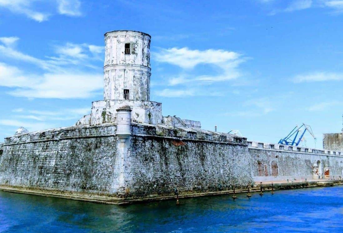 ¿Cuánto cuesta ir a San Juan de Ulúa en el Puerto de Veracruz?