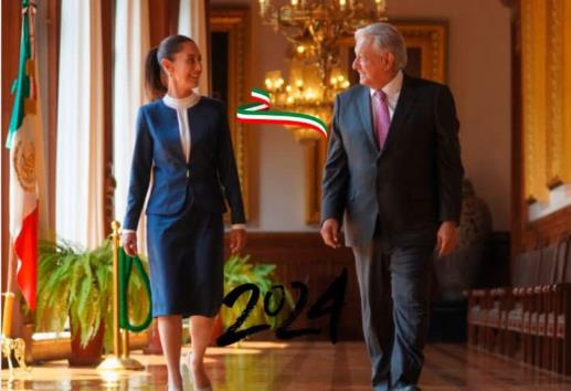 AMLO y el deslinde que viene