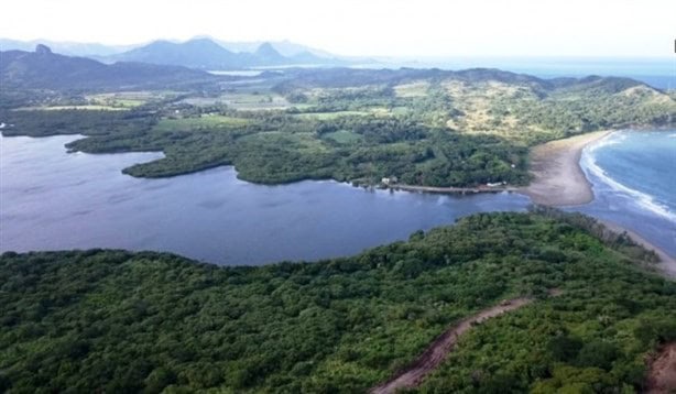 Blindan islas y Áreas Naturales Protegidas de Veracruz por vacaciones de verano