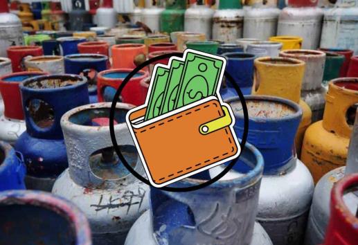 Precio del gas LP: esto costará en Xalapa y Veracruz del 21 al 27 de julio de 2024