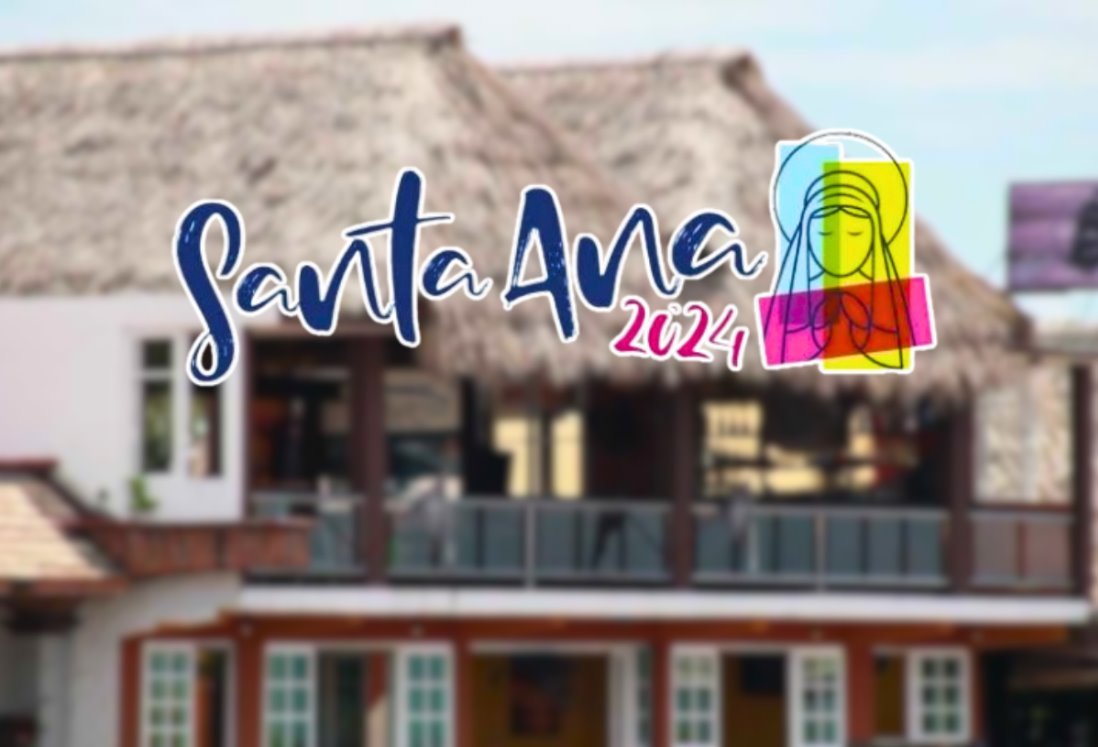 Fiestas de Santa Ana 2024 en Boca del Río: Gran oportunidad para restauranteros