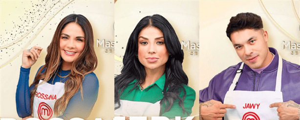 Final de MasterChef Celebrity México 2024: ¿Ferka revela resultados?