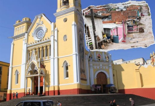 Es necesario que haya mejores gobiernos en Veracruz a favor de la sociedad: Arquidiócesis de Xalapa