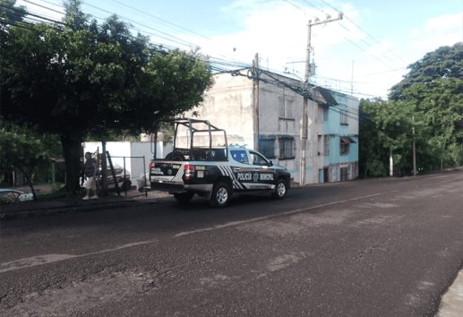 Joven intenta suicidarse al interior de su vivienda en Córdoba