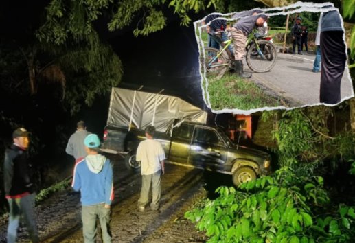 Exigen reabrir Puente del Mexicano en Ixtaczoquitlán; denuncian retraso de apertura por inauguración