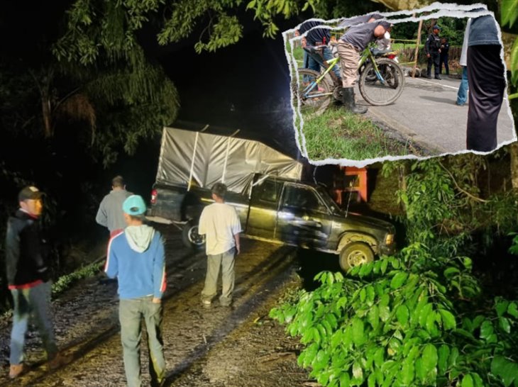 Exigen reabrir Puente del Mexicano en Ixtaczoquitlán; denuncian retraso de apertura por inauguración