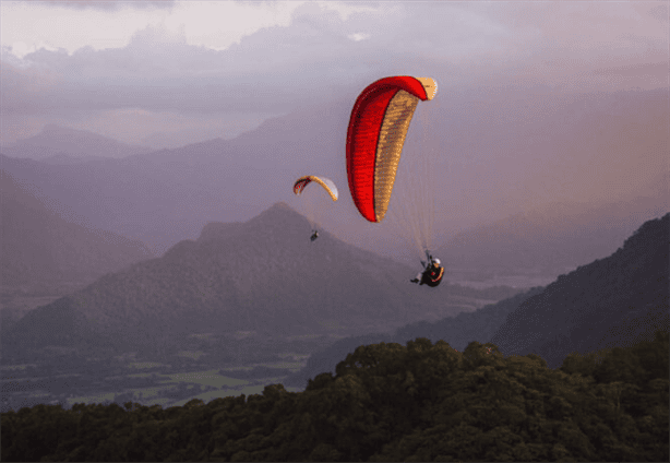 ¿En búsqueda de aventuras extremas?; conoce el Cerro de las Antenas en Fortín