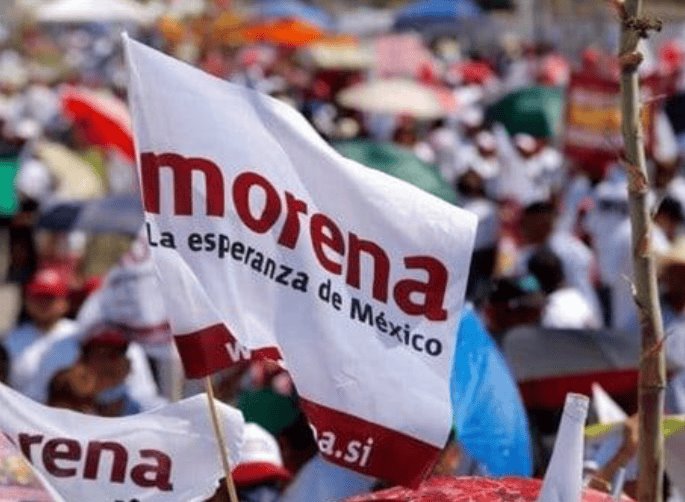 Morena... al asalto de las alcaldías de Veracruz y Boca del Río