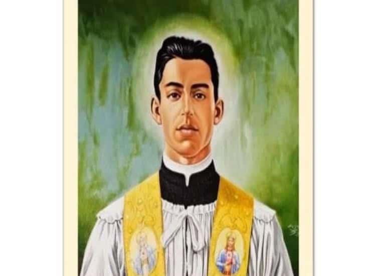 Diócesis de Veracruz pide que sea canonizado el primer beato mexicano Darío Acosta Zurita