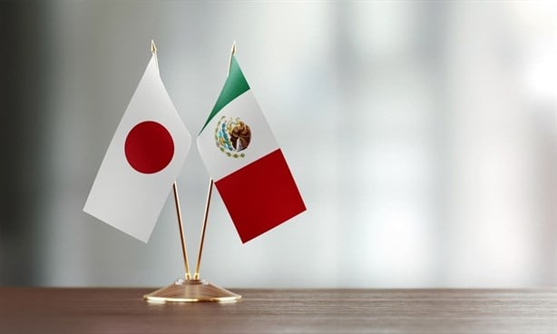 México sostiene diálogo con Japón para ampliar el comercio de alimentos