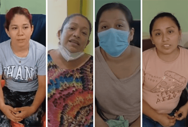 Niños con cáncer padecen calores en Torre Pediátrica de Veracruz 