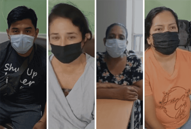 Niños con cáncer padecen calores en Torre Pediátrica de Veracruz 