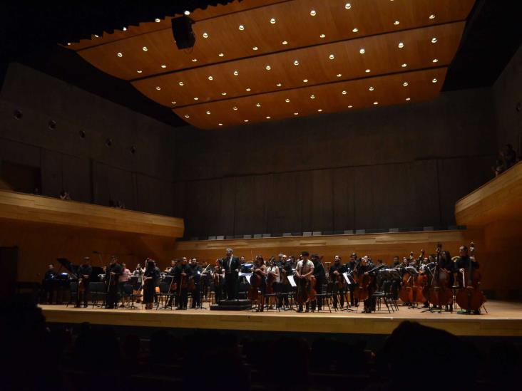 La Orquesta Filarmónica de Boca del Río presenta Música de Anime & Studio Ghibli