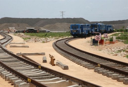 Construcción del tramo 2 del Tren Maya, generó 41 mil 279 empleos: Óscar Lozano Águila