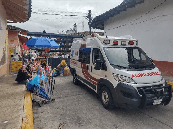 Miles de visitantes arriban a Xico; esperan capea de toros 