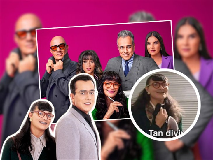 Betty la fea 2: estos son los mejores memes tras el estreno de la secuela 