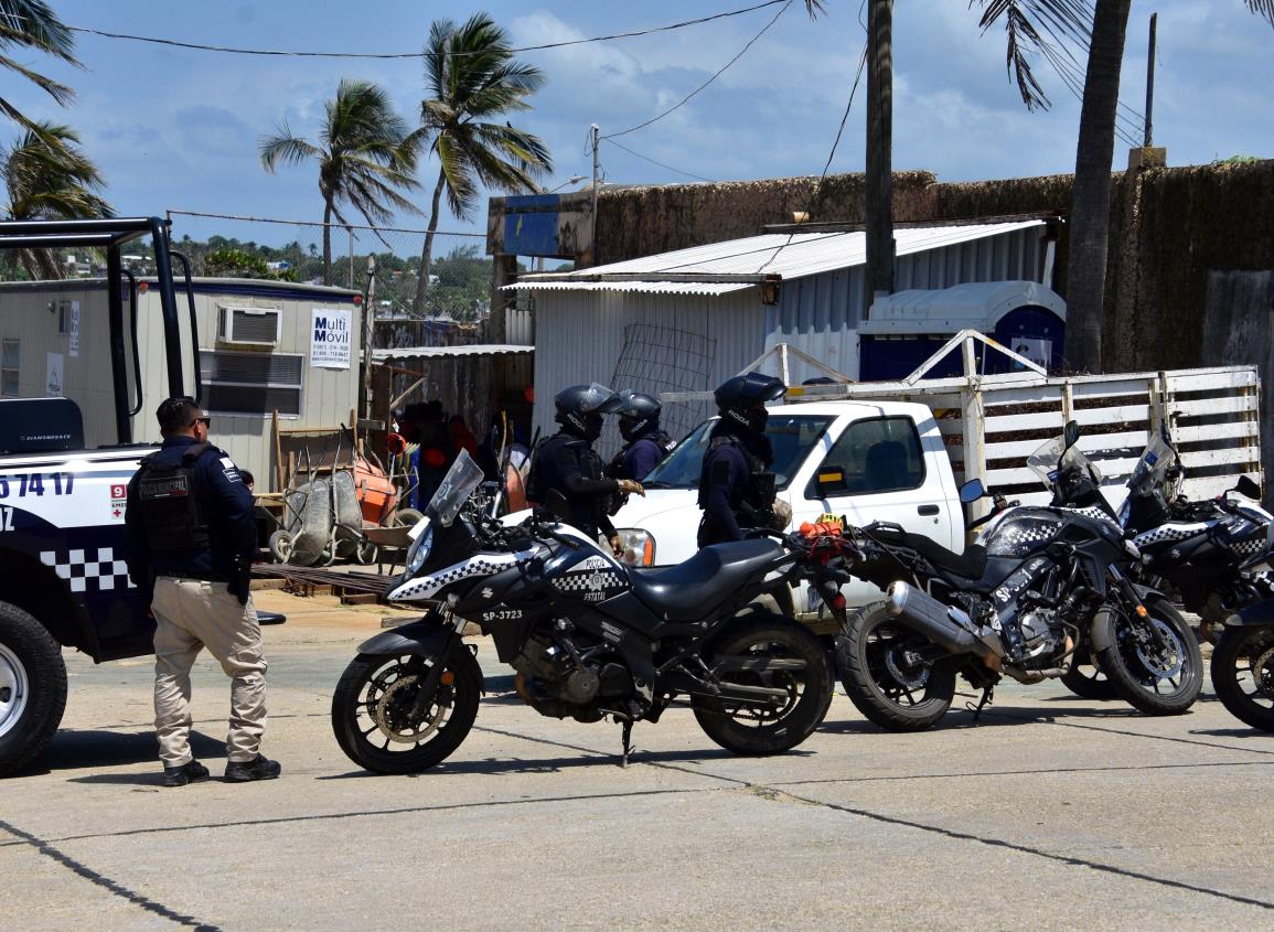 Se triplica el robo a casa habitación en Coatzacoalcos: OCC