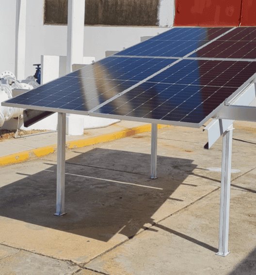 Energía fotovoltaica: la nueva apuesta de CMAS Coatzacoalcos