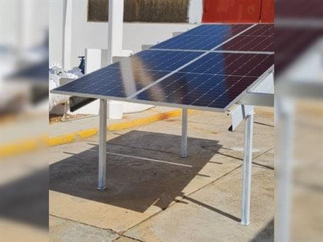 Energía fotovoltaica: la nueva apuesta de CMAS Coatzacoalcos